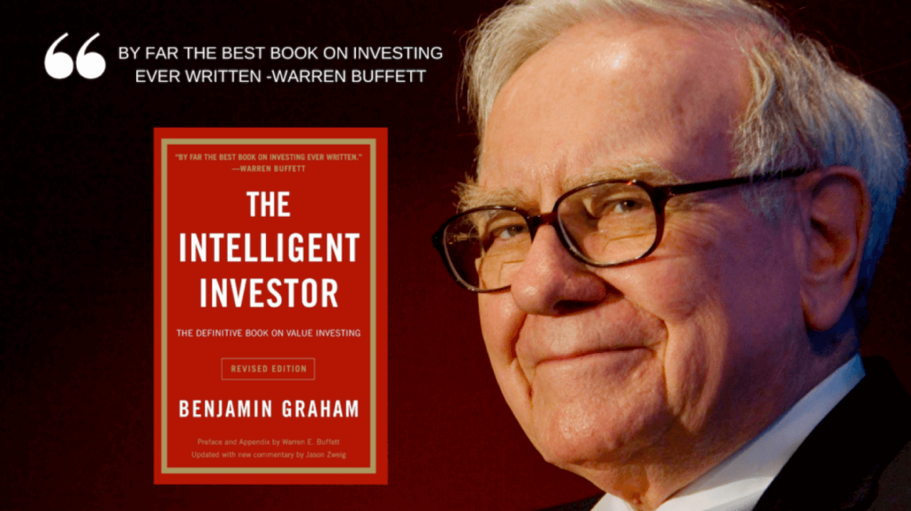 The Intelligent Investor A Timeless Guide to Successful Investing